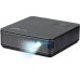 Проектор AOpen PV12p (DLP, WVGA, 800 LED lm, LED) WiFi чорний