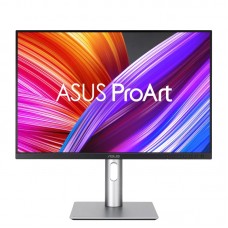 Монітор Asus 24.1" ProArt PA248CRV 2xHDMI, 2xDP, USB-C, 3xUSB, MM, IPS, 1920x1200, 16:10, 75Hz, DCI-P3 97%, Pivot Монітор Asus 24.1" ProArt PA248CRV 2xHDMI, 2xDP, USB-C, 3xUSB, MM, IPS, 1920x1200, 16:10, 75Hz, DCI-P3 97%, Pivot