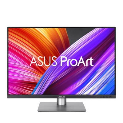 Монітор LCD 24.1&quot; Asus ProArt PA248CRV 2xHDMI, 2xDP, USB-C, 3xUSB, MM, IPS, 1920x1200, 16:10, 75Hz, 97%DCI-P3, Pivot