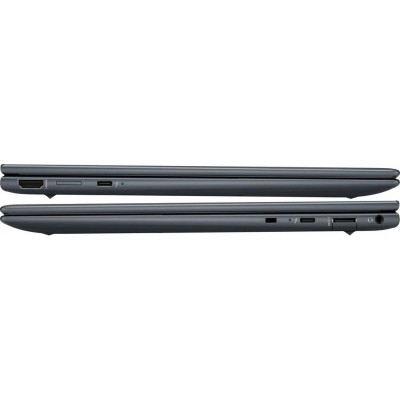 Ноутбук HP Elite Dragonfly-G3 13.5" WUXGA+ IPS, Intel i7-1255U, 32GB, F1024GB, UMA, LTE, Win11P, Slate Blue