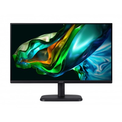 Монітор Acer 27" EK271Ebi D-Sub, HDMI, IPS, 100Hz, 1ms