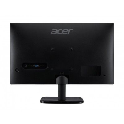 Монітор Acer 27&quot; EK271Ebi D-Sub, HDMI, IPS, 100Hz, 1ms