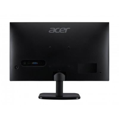 Монітор Acer 27" EK271Ebi D-Sub, HDMI, IPS, 100Hz, 1ms