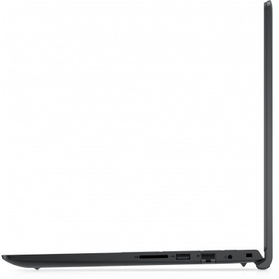 Ноутбук Dell Vostro 3530 15.6&quot; FHD AG, Intel i5-1335U, 16GB, F512GB, UMA, Lin, чорний