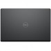 Ноутбук Dell Vostro 3530 15.6&quot; FHD AG, Intel i5-1335U, 16GB, F512GB, UMA, Lin, чорний