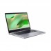 Ноутбук Acer Chromebook CB314-4H 14&quot; FHD IPS, Intel i3-N305, 8GB, F512GB, UMA, ChromeOS, сріблястий