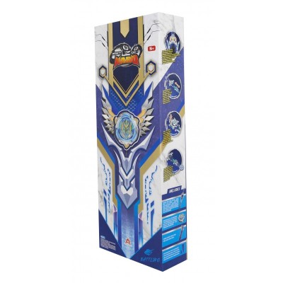 Дзиґа Infinity Nado VI Deluxe Pack Крила Бурі (Gale Wings)