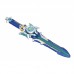 Дзиґа Infinity Nado VI Deluxe Pack Крила Бурі (Gale Wings)