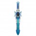 Дзиґа Infinity Nado VI Deluxe Pack Крила Бурі (Gale Wings)