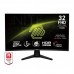 Монітор MSI 31.5" MAG 32C6X 2xHDMI, DP, Audio, VA, 250Hz, 1ms, sRGB 101%, CURVED, AdaptiveSync