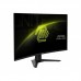Монітор MSI 31.5" MAG 32C6X 2xHDMI, DP, Audio, VA, 250Hz, 1ms, sRGB 101%, CURVED, AdaptiveSync