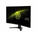 Монітор MSI 31.5" MAG 32C6X 2xHDMI, DP, Audio, VA, 250Hz, 1ms, sRGB 101%, CURVED, AdaptiveSync
