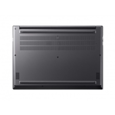 Ноутбук Acer Swift X 14 SFX14-73G 14.5" 2.8K OLED, Intel U9-285H, 32GB, F2TB, NVD5070-8, Win11, сірий