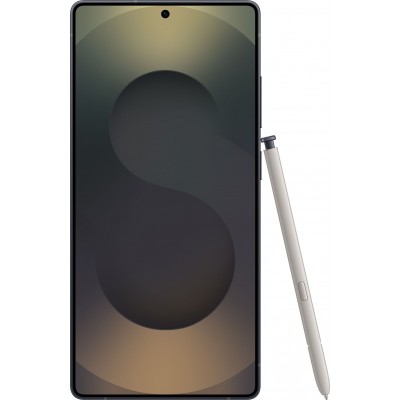 Смартфон Samsung Galaxy S25 Ultra 5G (S938) 6.9' 12/512ГБ, 2SIM, 5000мА•год, чорний глибокий