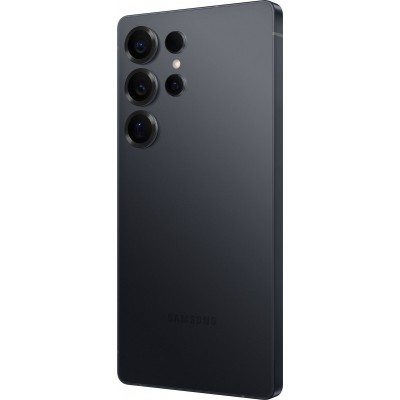 Смартфон Samsung Galaxy S25 Ultra 5G (S938) 6.9' 12/512ГБ, 2SIM, 5000мА•год, чорний глибокий