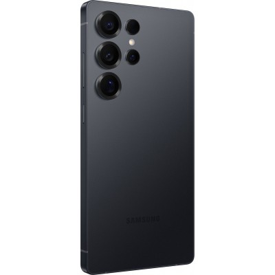 Смартфон Samsung Galaxy S25 Ultra 5G (S938) 6.9' 12/512ГБ, 2SIM, 5000мА•год, чорний глибокий