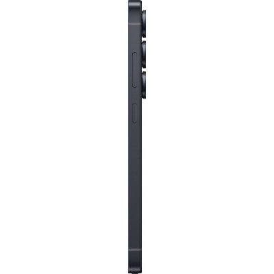 Смартфон Samsung Galaxy S25 Ultra 5G (S938) 6.9' 12/512ГБ, 2SIM, 5000мА•год, чорний глибокий