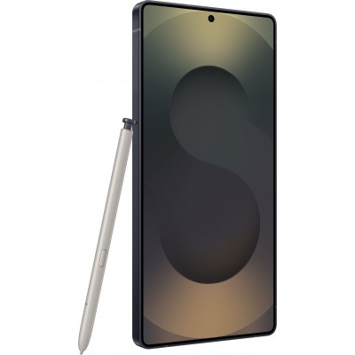 Смартфон Samsung Galaxy S25 Ultra 5G (S938) 6.9' 12/512ГБ, 2SIM, 5000мА•год, чорний глибокий