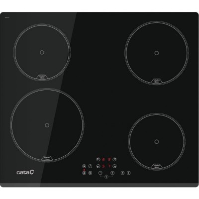 Варильна поверхня Cata індукційна, 60см, IB 6324E2 BK, чорний