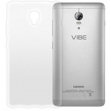Чохол до моб. телефона GLOBAL для Lenovo P1 (светлый) (1283126468902) Чохол до моб. телефона GLOBAL для Lenovo P1 (светлый) (1283126468902)