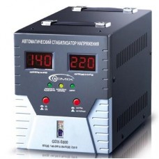 Стабілізатор GEMIX GDX-5000 Стабілізатор GEMIX GDX-5000