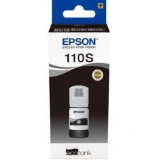 Контейнер з чорнилом EPSON M1100/M1120 black (110S) 2K (C13T01L14A) Контейнер з чорнилом EPSON M1100/M1120 black (110S) 2K (C13T01L14A)