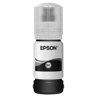 Контейнер з чорнилом EPSON M1100/M1120 black (110S) 2K (C13T01L14A)