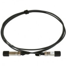 Оптичний патчкорд Mikrotik SFP+ direct attach cable, 3m (S+DA0003) Оптичний патчкорд Mikrotik SFP+ direct attach cable, 3m (S+DA0003)
