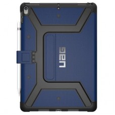 Чохол до планшета UAG iPad Air 10.5 (2019) Metropolis, Cobalt (IPDP10.5-E-CB_) Чохол до планшета UAG iPad Air 10.5 (2019) Metropolis, Cobalt (IPDP10.5-E-CB_)