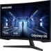 Монитор Samsung Odyssey G5 LC27G55T Black (LC27G55TQWIXCI)