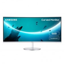 Монітор Samsung C34J79 (LC34J791WTIXCI)