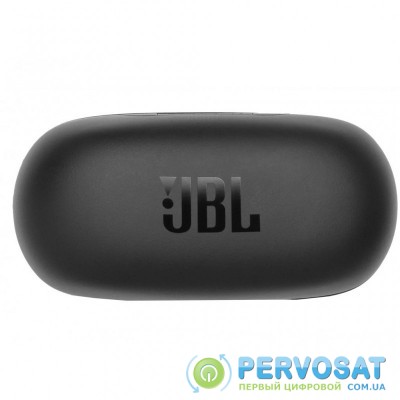 Наушники JBL Live Free NC+ Black (JBLLIVEFRNCPTWSB)