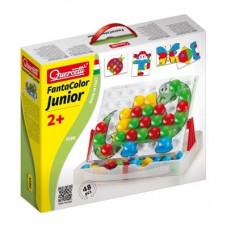 Набір для творчості QUERCETTI 48 шт. (4190-Q) Набір для творчості QUERCETTI 48 шт. (4190-Q)