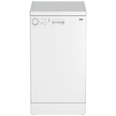 Beko DFS05012W