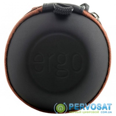 Наушники Ergo ES-900i Bronze
