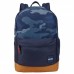Рюкзак для ноутбука CASE LOGIC 15.6" Commence 24L CCAM-1116 DressBlu Camo/Cumin (3203848)