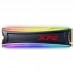 ADATA S40G RGB PCIe Gen3x4 M.2 2280[AS40G-4TT-C]