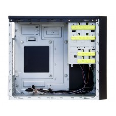 Корпус CHIEFTEC Mesh CT-01B,без блока живлення,1xUSB3.0,mATX,чорний Корпус CHIEFTEC Mesh CT-01B,без блока живлення,1xUSB3.0,mATX,чорний