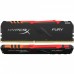 Модуль памяти для компьютера DDR4 16GB (2x8GB) 3000 MHz HyperX Fury HyperX (Kingston Fury) (HX430C15FB3AK2/16)