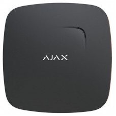 Датчик диму Ajax FireProtect /Black Датчик диму Ajax FireProtect /Black