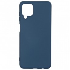 Чохол до моб. телефона Armorstandart ICON Case for Samsung A12 (A125)/M12 (M125) Dark Blue (ARM58226) Чохол до моб. телефона Armorstandart ICON Case for Samsung A12 (A125)/M12 (M125) Dark Blue (ARM58226)