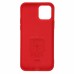 Чехол для моб. телефона Armorstandart ICON Case Apple iPhone 12/12 Pro Chili Red (ARM57500)