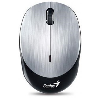 Миша Genius NX-9000 BT WL Silver