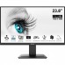 Монітор MSI 23.8&quot; PRO MP2412 HDMI, DP, MM, VA, 100Hz, 4ms, sRGB 113%