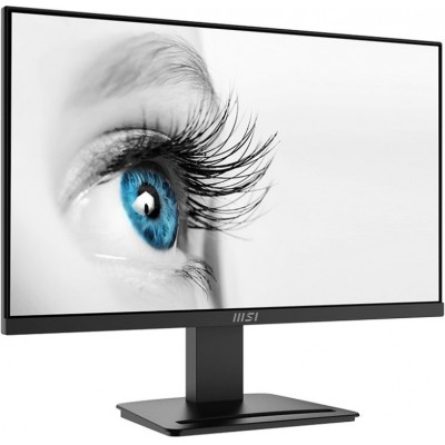 Монітор MSI 23.8&quot; PRO MP2412 HDMI, DP, MM, VA, 100Hz, 4ms, sRGB 113%