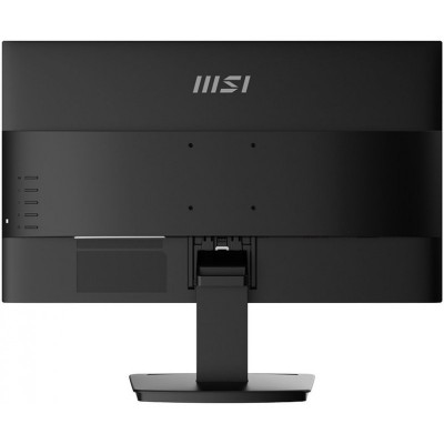 Монітор MSI 23.8&quot; PRO MP2412 HDMI, DP, MM, VA, 100Hz, 4ms, sRGB 113%