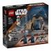 Конструктор LEGO STAR WARS Бойовий комплект «Засідка на Мандалорі»