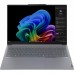 Ноутбук Lenovo ThinkBook 16-G7 16" WUXGA IPS AG, Snapdragon X Plus X1P-42-100, 32GB, F1TB, UMA, Win11P, сірий
