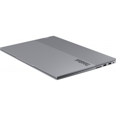 Ноутбук Lenovo ThinkBook 16-G7 16" WUXGA IPS AG, Snapdragon X Plus X1P-42-100, 32GB, F1TB, UMA, Win11P, сірий