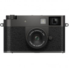 Цифр. фотокамера FujiFilm X-Half X-HF1 Charcoal Silver Цифр. фотокамера FujiFilm X-Half X-HF1 Charcoal Silver